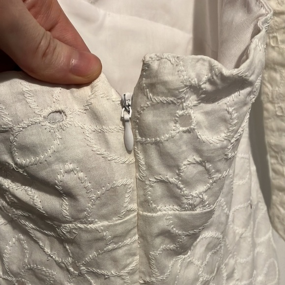 Isaac Mizrahi Dress - Picture 6 of 12